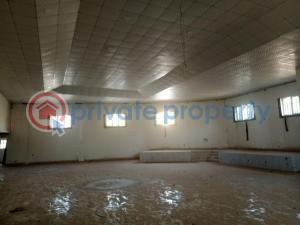 Hotel For Sale Onireke Gra Jericho Ibadan Oyo - 6