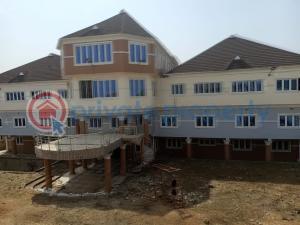 Hotel For Sale Onireke Gra Jericho Ibadan Oyo - 7