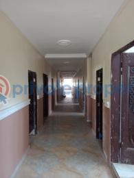 Hotel For Sale Onireke Gra Jericho Ibadan Oyo - 3