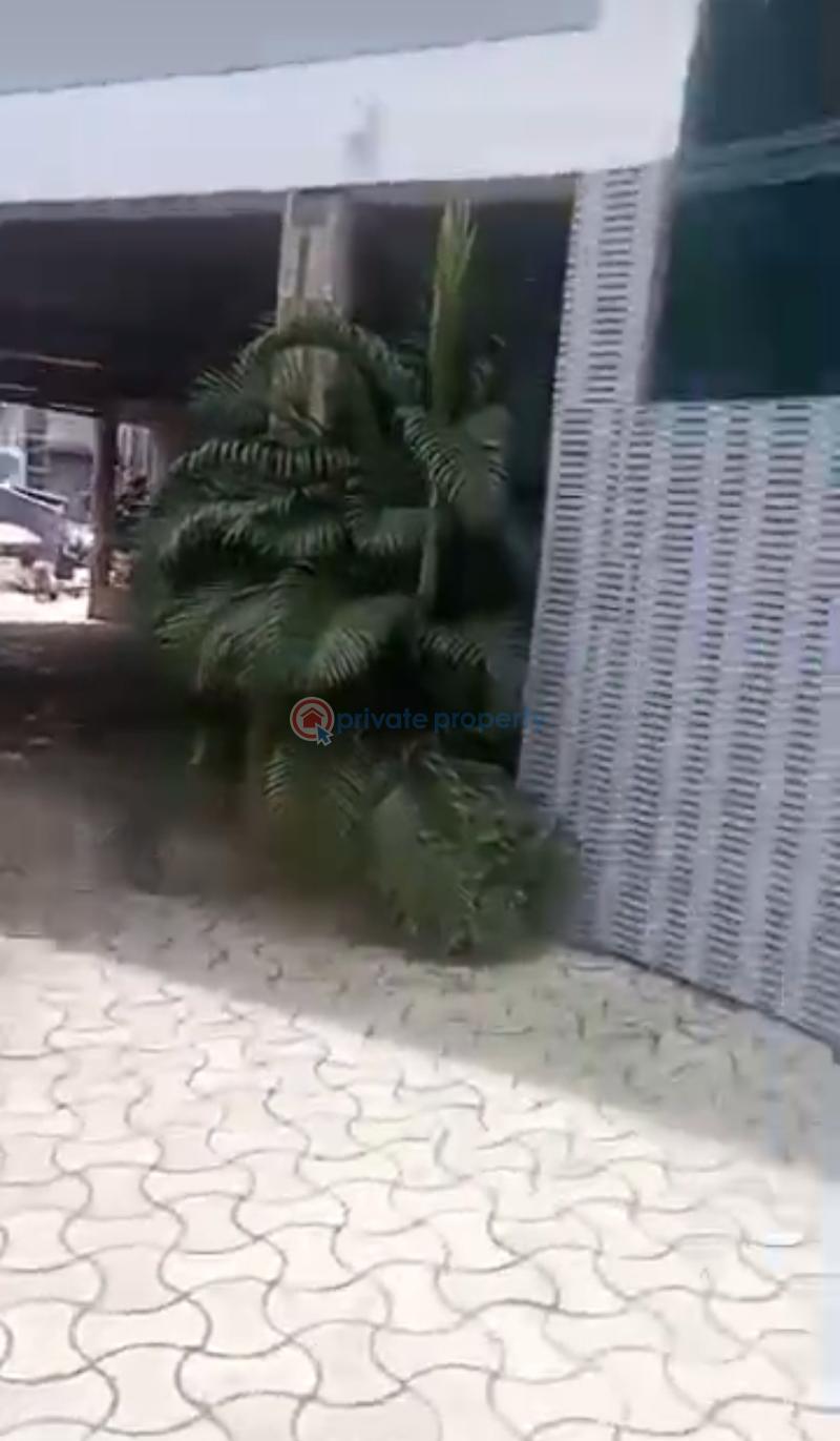 Hotel For Sale Wuse 2 / Abuja Wuse II Abuja Phase 1  - 1