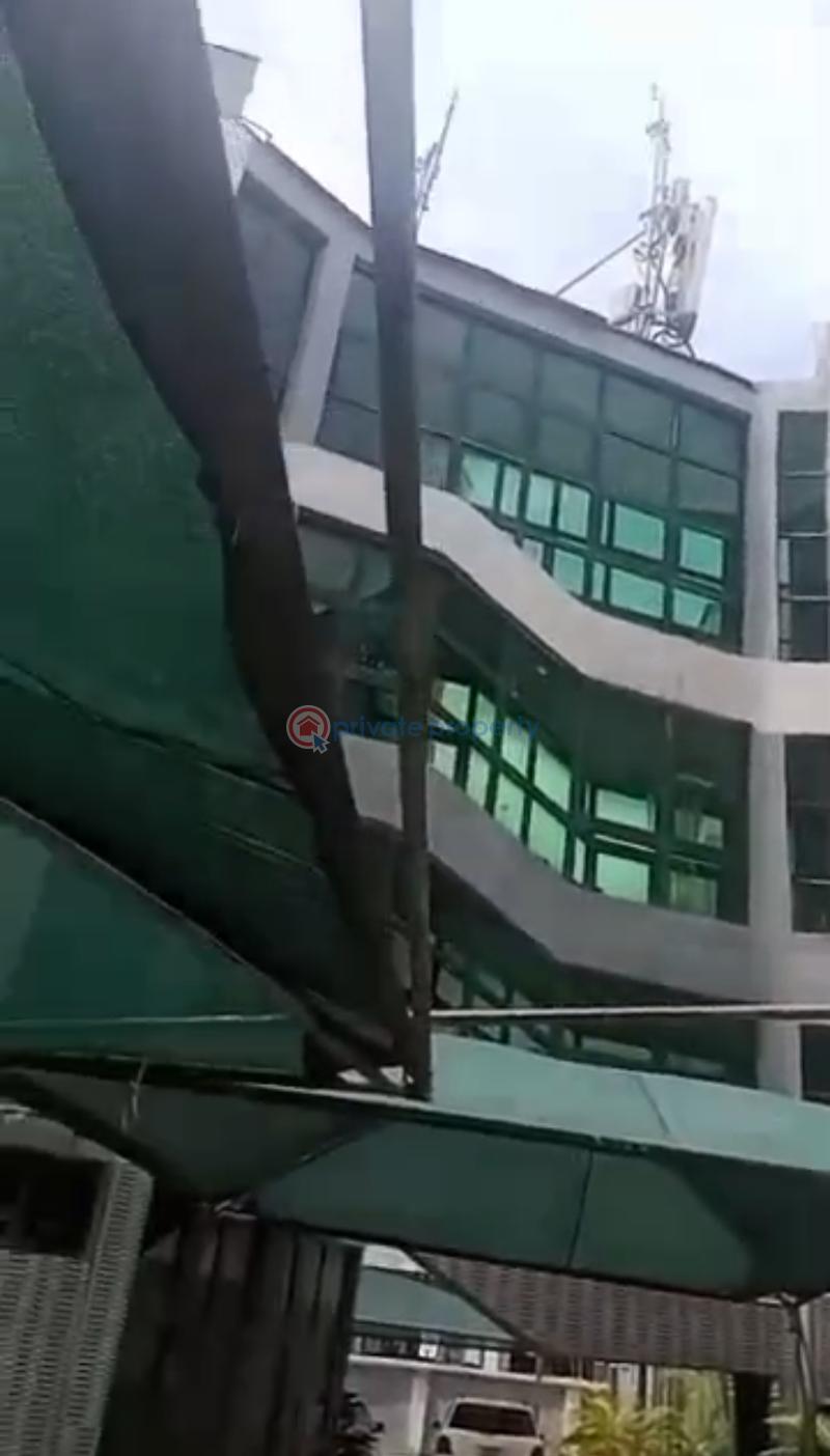 Hotel For Sale Wuse 2 / Abuja Wuse II Abuja Phase 1  - 0