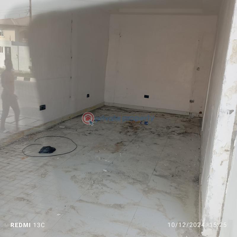 Shop For Rent Lekki Phase I Lekki Phase 1 Lagos - 1