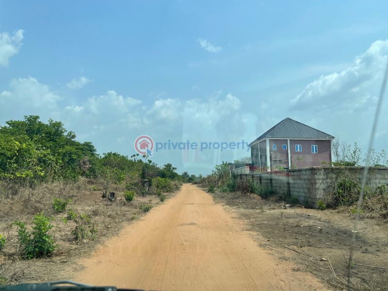 For sale Land Owerri West Umuguma Owerri Imo (PID 0PAKXH) Private Property Nigeria