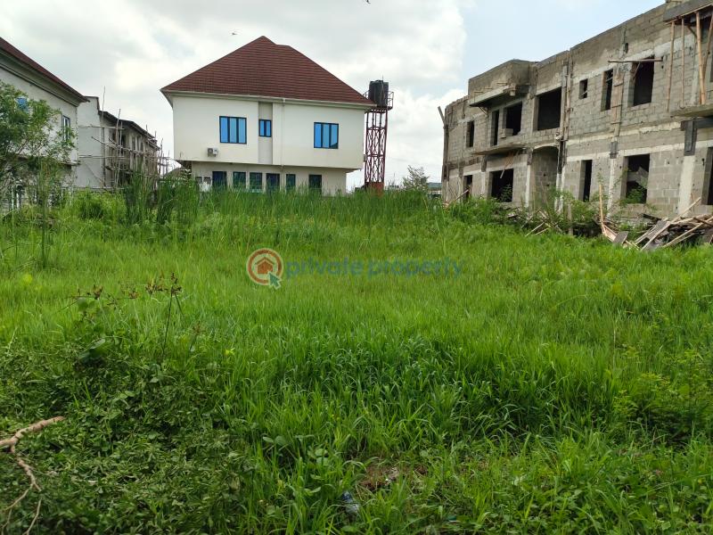 Residential Land For Sale Amity Estate Lekki Epe Express Abijo Abijo Ajah Lagos - 4