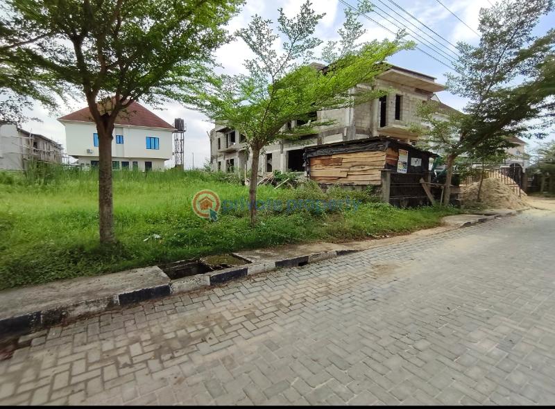Residential Land For Sale Amity Estate Lekki Epe Express Abijo Abijo Ajah Lagos - 2