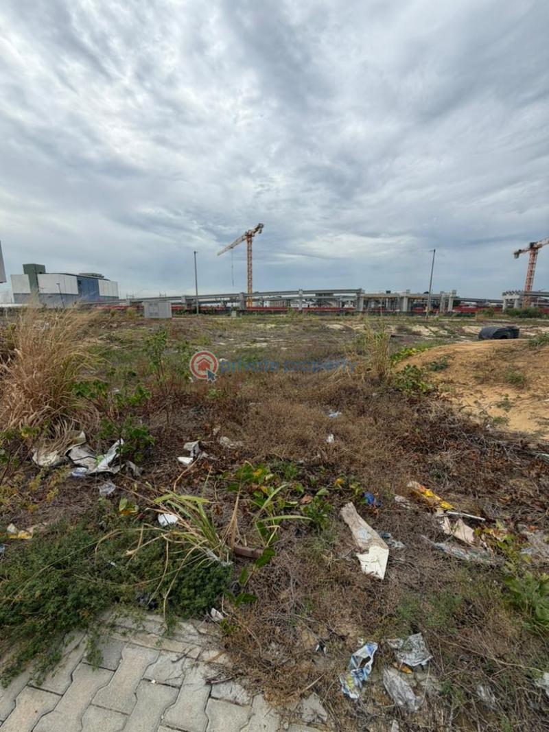 Residential Land For Sale Lekki Lagos - 0