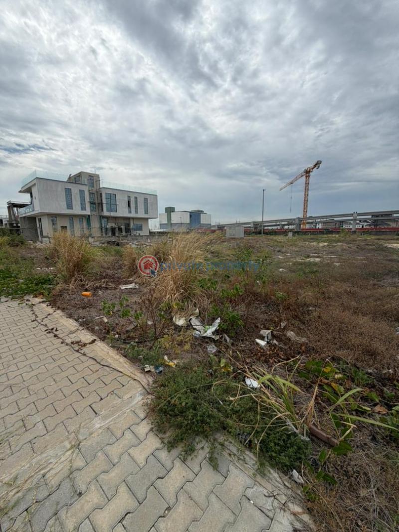 Residential Land For Sale Lekki Lagos - 2