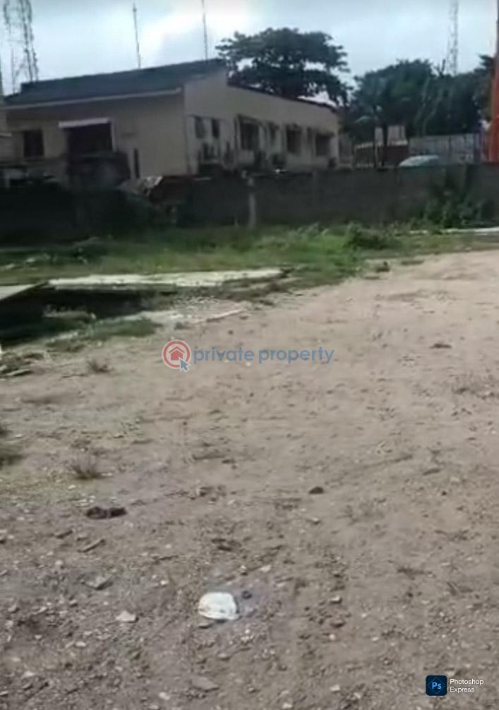 Mixed use Land For Sale Eko Hotels Victoria Island Lagos