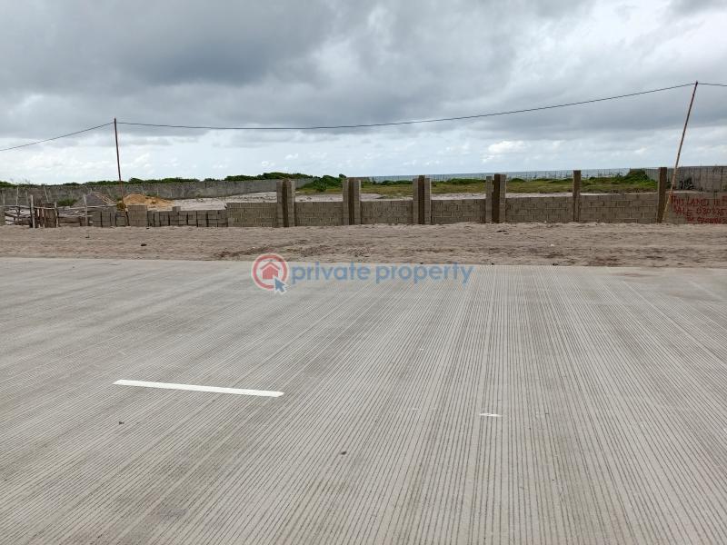 6000 sqm of land - 3 Mixed use Land For Sale Lekki Lagos - 3