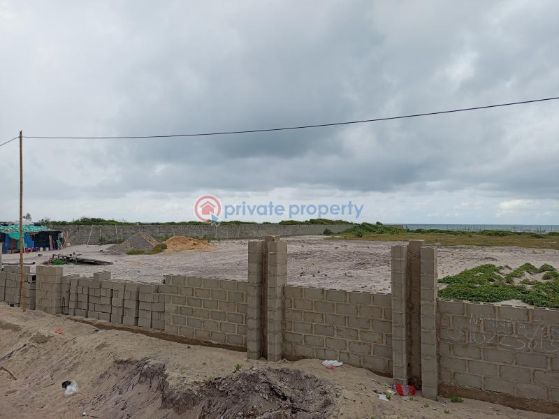 6000 sqm of land - 1 Mixed use Land For Sale Lekki Lagos - 1