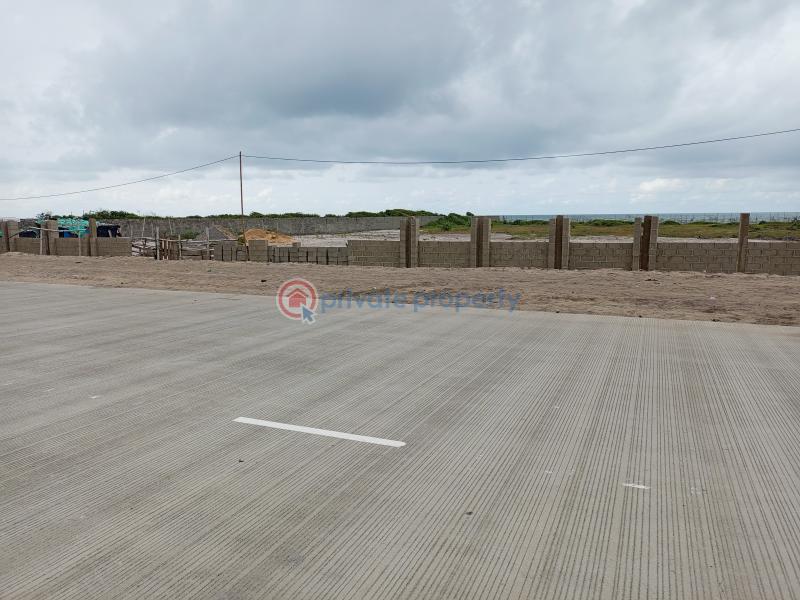 6000 sqm of land - 6 Mixed use Land For Sale Lekki Lagos - 6