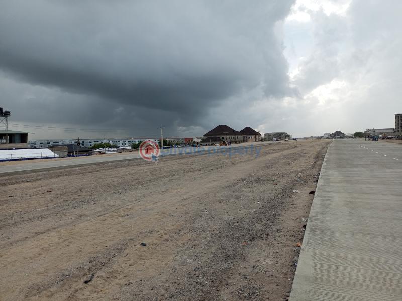 6000 sqm of land - 2 Mixed use Land For Sale Lekki Lagos - 2