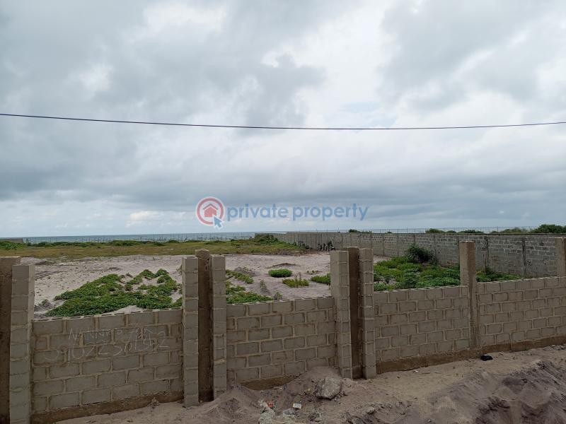 6000 sqm of land - 4 Mixed use Land For Sale Lekki Lagos - 4