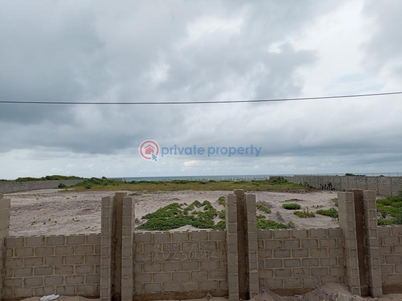 Mixed use Land For Sale Lekki Lagos - 0