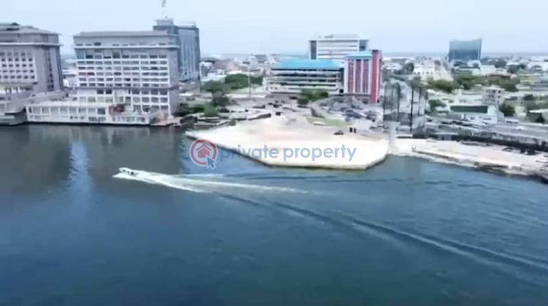 Land For Sale Mbadiwe Express Road Victoria Island Lagos - 13