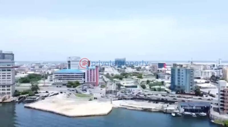 Land For Sale Mbadiwe Express Road Victoria Island Lagos - 6