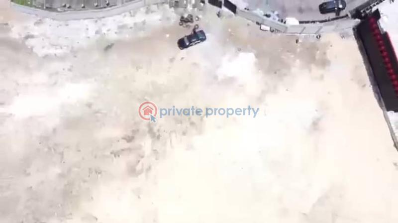 Land For Sale Mbadiwe Express Road Victoria Island Lagos - 11