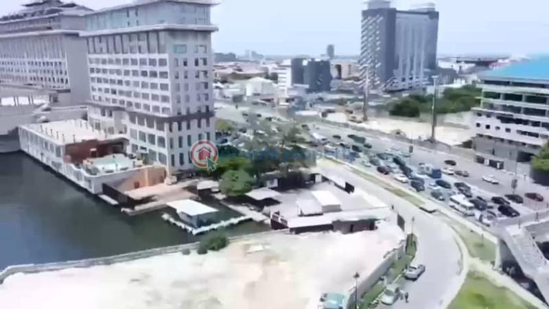 Land For Sale Mbadiwe Express Road Victoria Island Lagos - 15