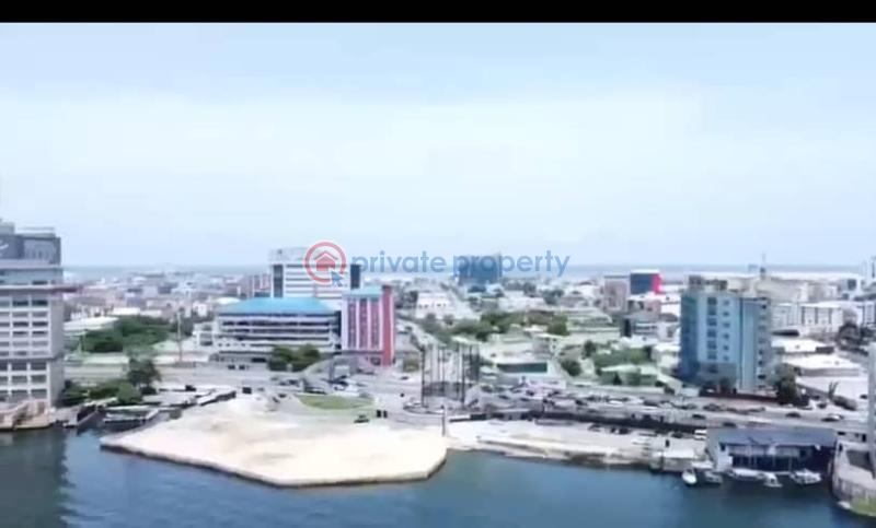 Land For Sale Mbadiwe Express Road Victoria Island Lagos - 12