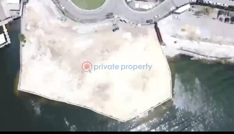 Land For Sale Mbadiwe Express Road Victoria Island Lagos - 10