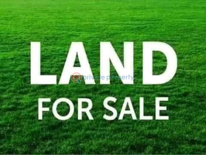Residential Land For Sale Amen Estate Phase 2 Lekki Lagos