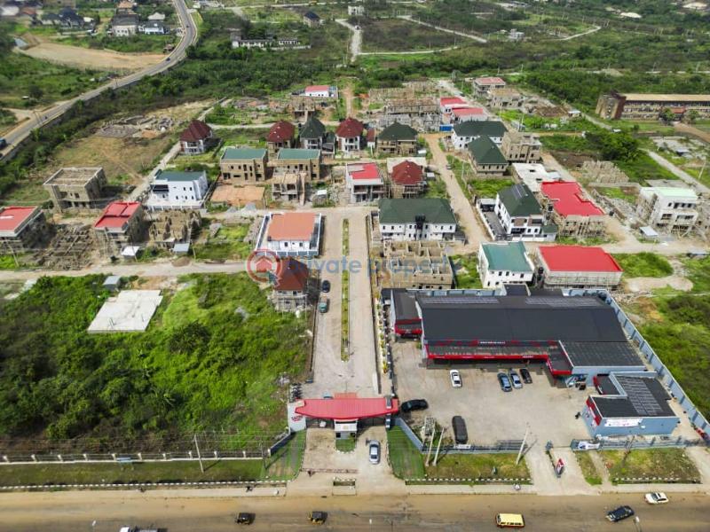 Land For Sale Rayfield Gardens City Estate Christopher Adebayo Alao Akala Gra Ibadanrayfield Gardens City Estate Christopher Adebayo Alao Akala Gra Ibadan Ibadan Oyo