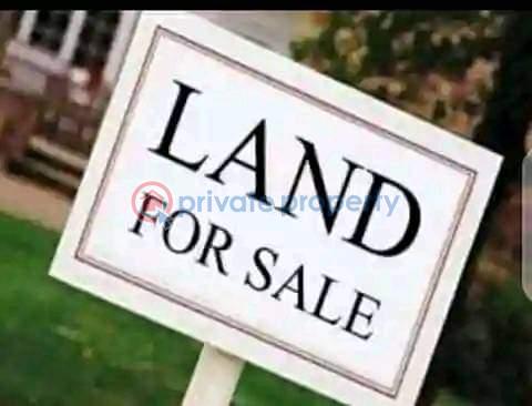 Residential Land For Sale Monastry Road Behind Shoprite Sangotedo Sangotedo Ajah Lagos