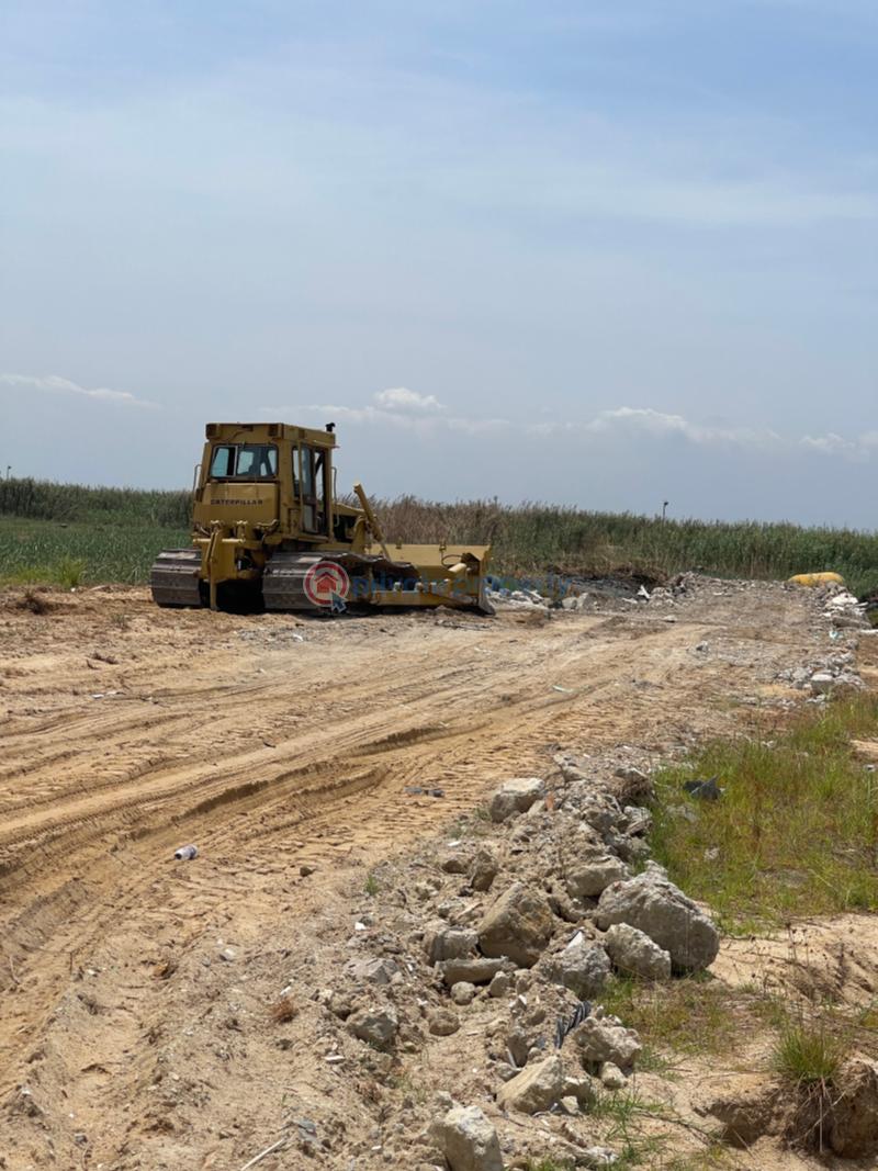 Residential Land For Sale Chevron Drive Lekki Lagos - 2