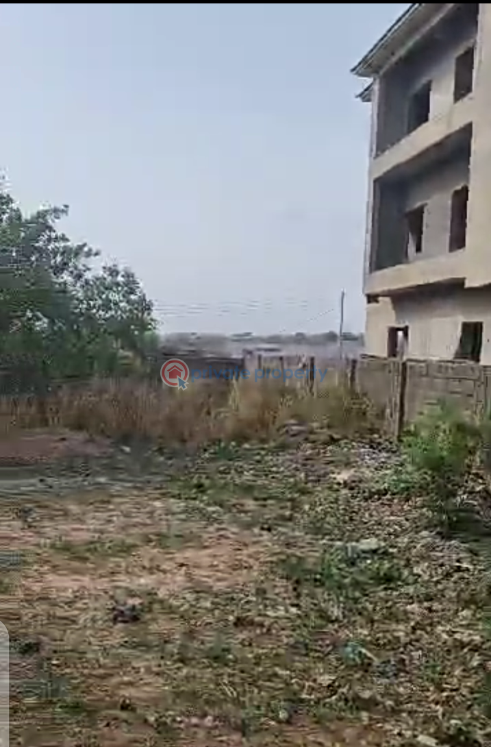 Land For Sale Fo1 Kubwa Kubwa Abuja Phase 4 