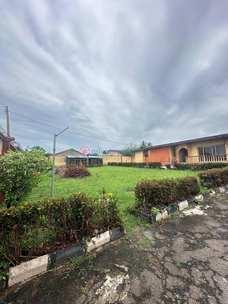 Land For Sale Bashorun Housing Estate Ibadan Oyo - 0
