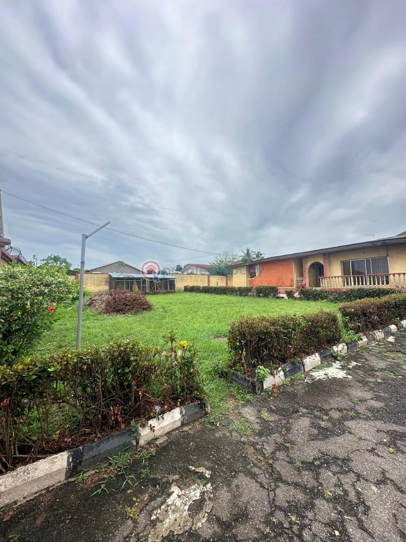 Land For Sale Bashorun Housing Estate Ibadan Oyo - 1