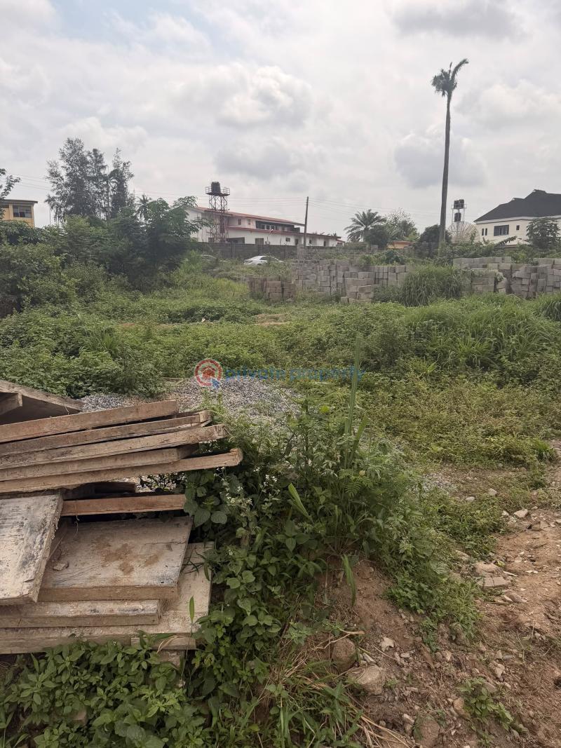 Land For Sale Oba Adeshida Str, Iyanganku Gra, Ibadan Ibadan Oyo - 2