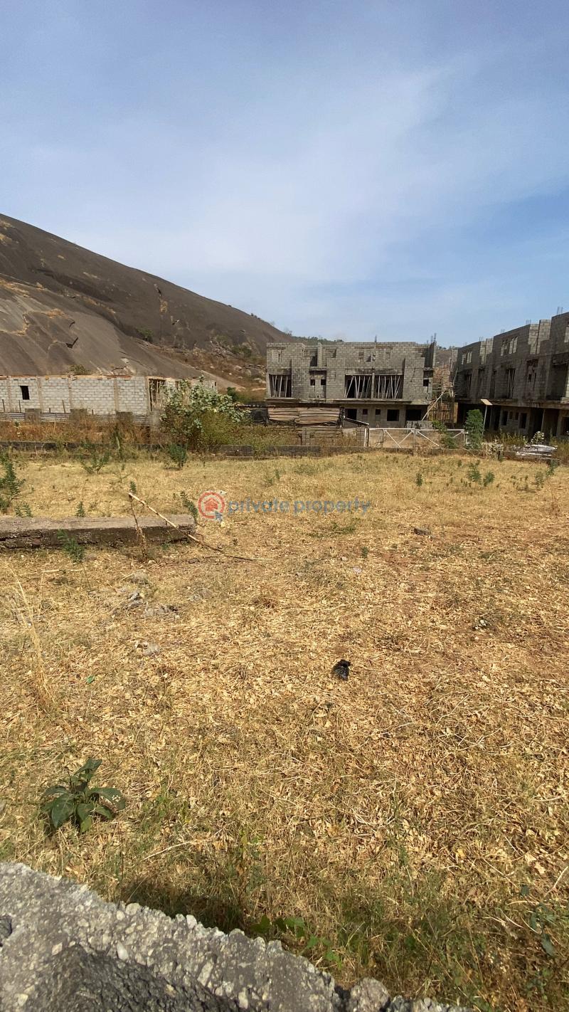Land For Sale Dawaki Abuja Phase 3  - 1