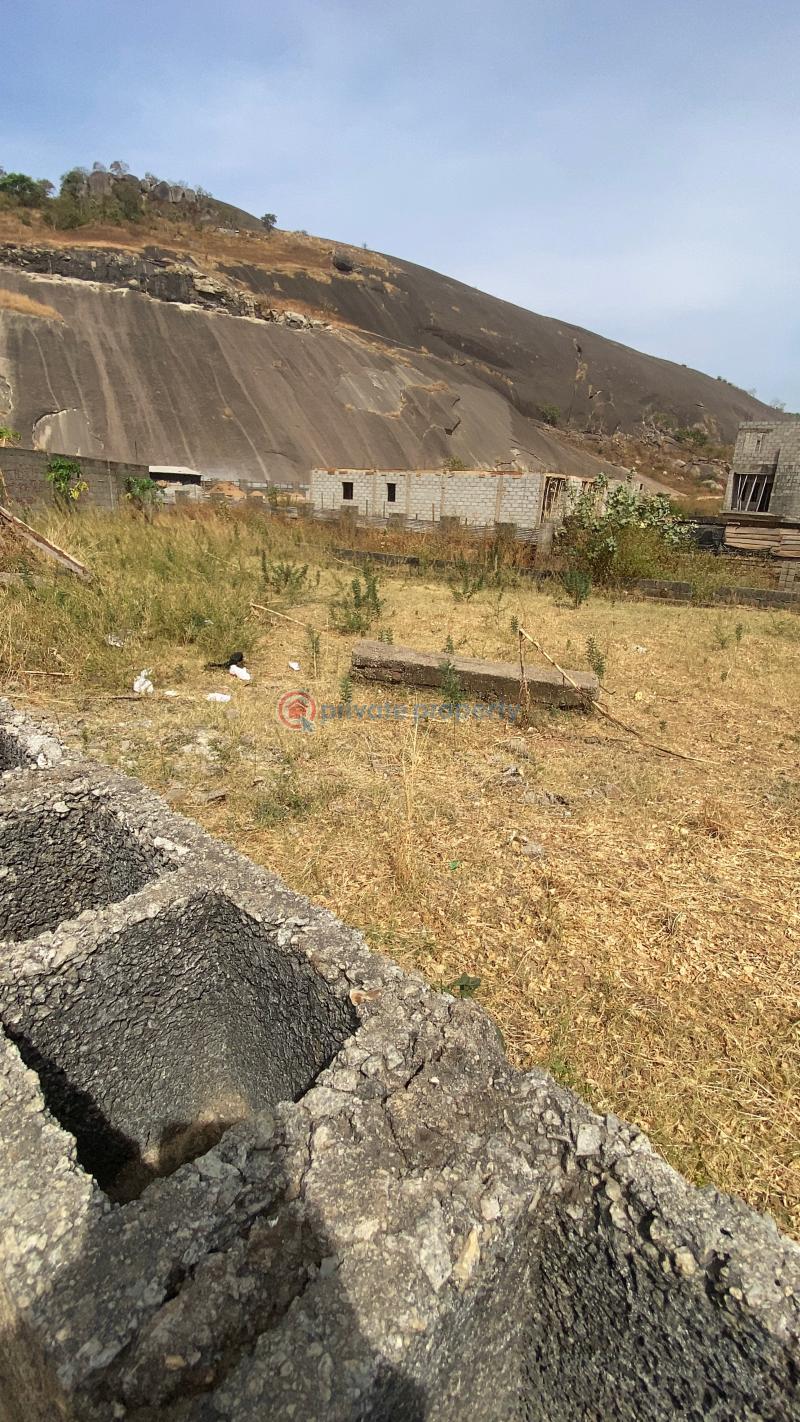Land For Sale Dawaki Abuja Phase 3  - 4