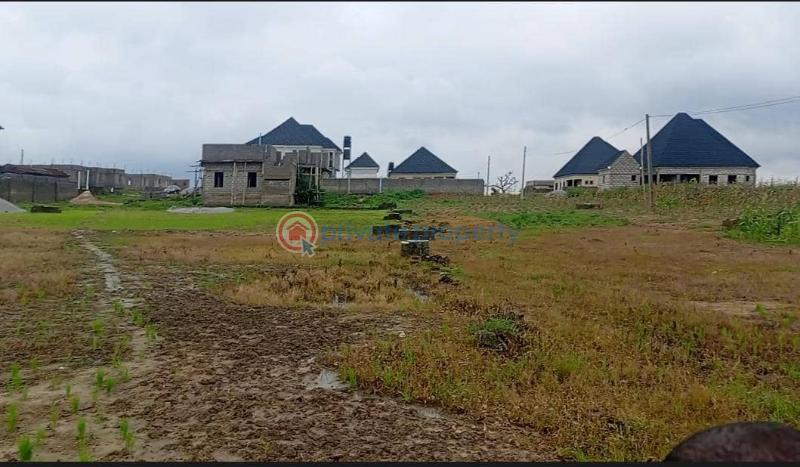 Residential Land For Sale T Pumpy Estate, Phase 20,along Living Faith Church,behind Amac Market, Lugbe. Lugbe Abuja Phase 4 