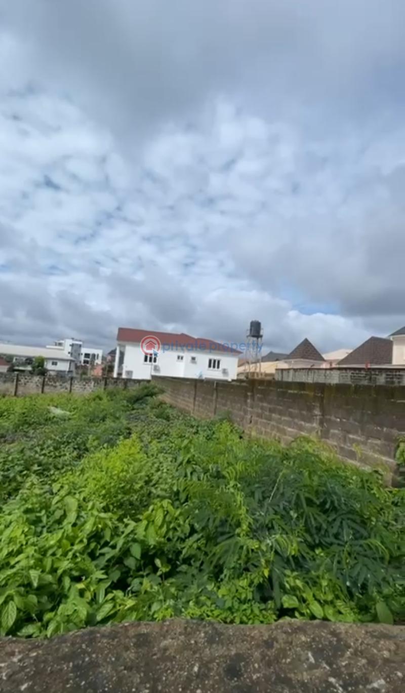Residential Land For Sale Alpha Grace Estate, Nihort, Jericho, Idishin Ibadan Oyo - 0