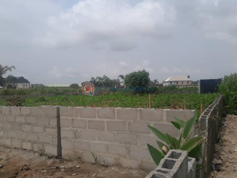 Residential Land For Sale Heritage Estate, Off 6th Avenue Road Festac Amuwo Odofin Lagos - 2