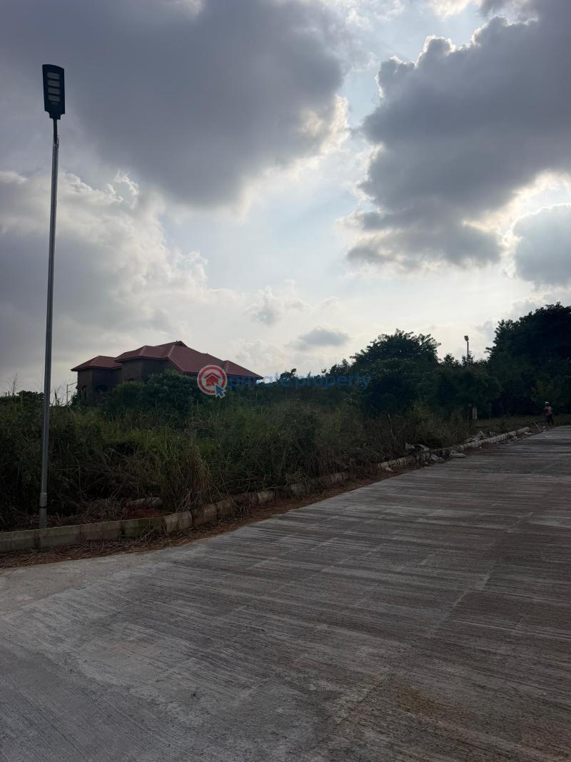 Land For Sale Brent Mall At Sawmill, Iwo Road Ibadan Oyo