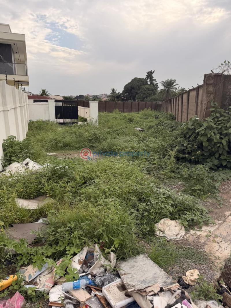 Land For Sale Kolapo Ishola Phase 1 Akobo Ibadan Oyo - 2