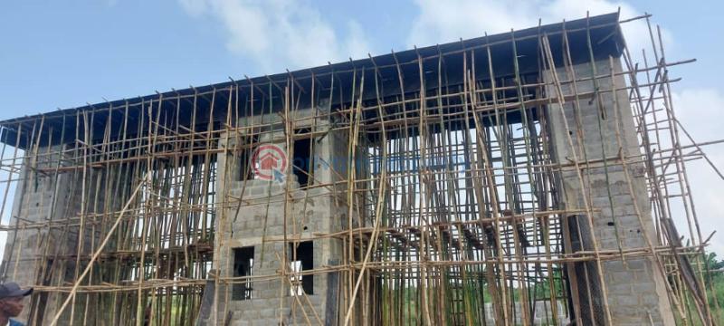 Residential Land For Sale Emirate Parks And Gardens Estate Mowe Ogun area  - 1