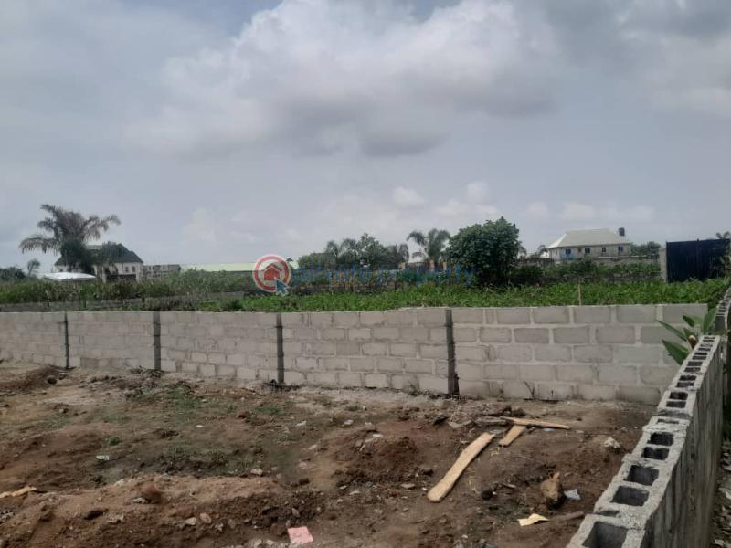 Residential Land For Sale Heritage Estate, Off 6th Avenue Road Festac Amuwo Odofin Lagos - 4