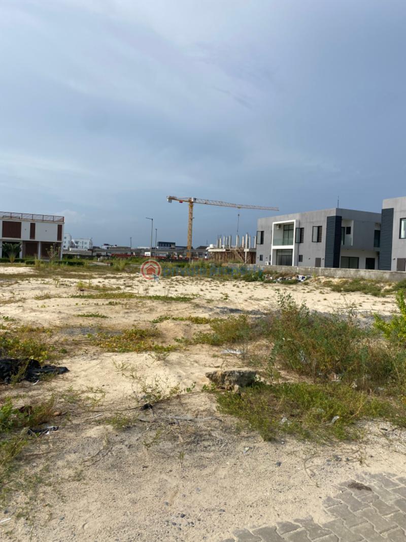 Residential Land For Sale Mayegun Estate Ikate Elegushi Lekki Lagos
