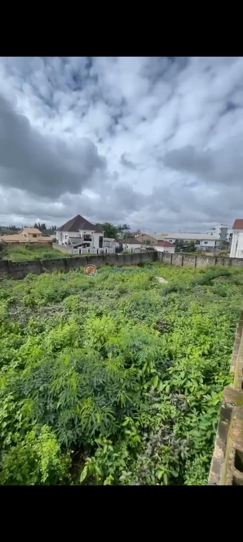 House For Sale At Nihort Alpha Grace Estate Jericho Ibadan Oyo - 1