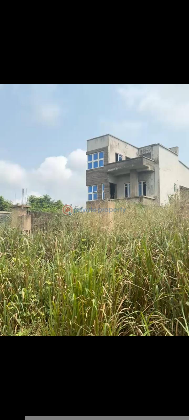 Land For Sale Royal Garden Estate In Mowe Ofada Ibadan Oyo - 0