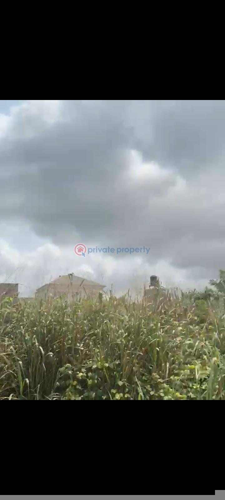 Land For Sale Royal Garden Estate In Mowe Ofada Ibadan Oyo - 1