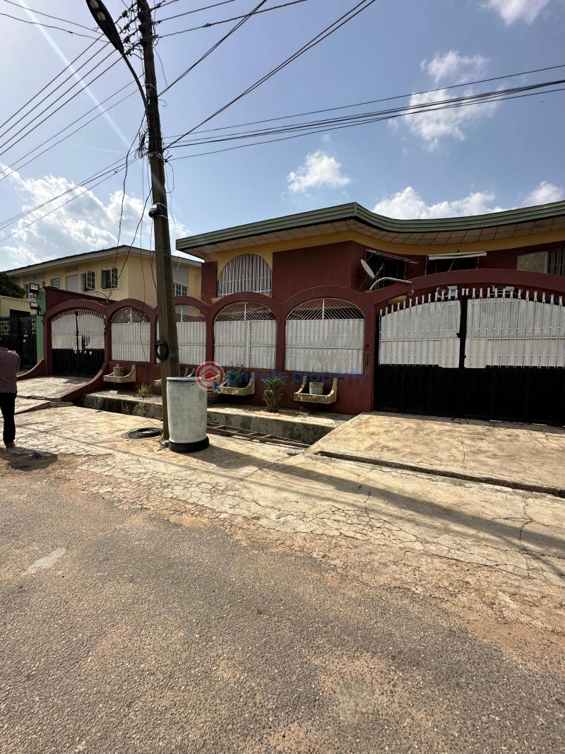 Residential Land For Sale Paul Hendrick Off Aare Avenue New Bodija Ibadan Oyo - 3