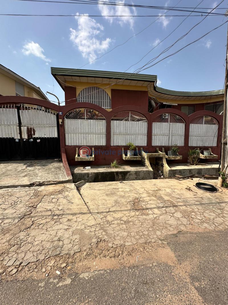 Residential Land For Sale Paul Hendrick Off Aare Avenue New Bodija Ibadan Oyo - 2