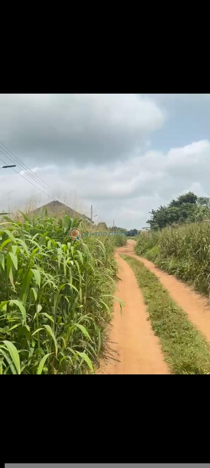 Land For Sale Royal Garden Estate In Mowe Ofada Ibadan Oyo - 2