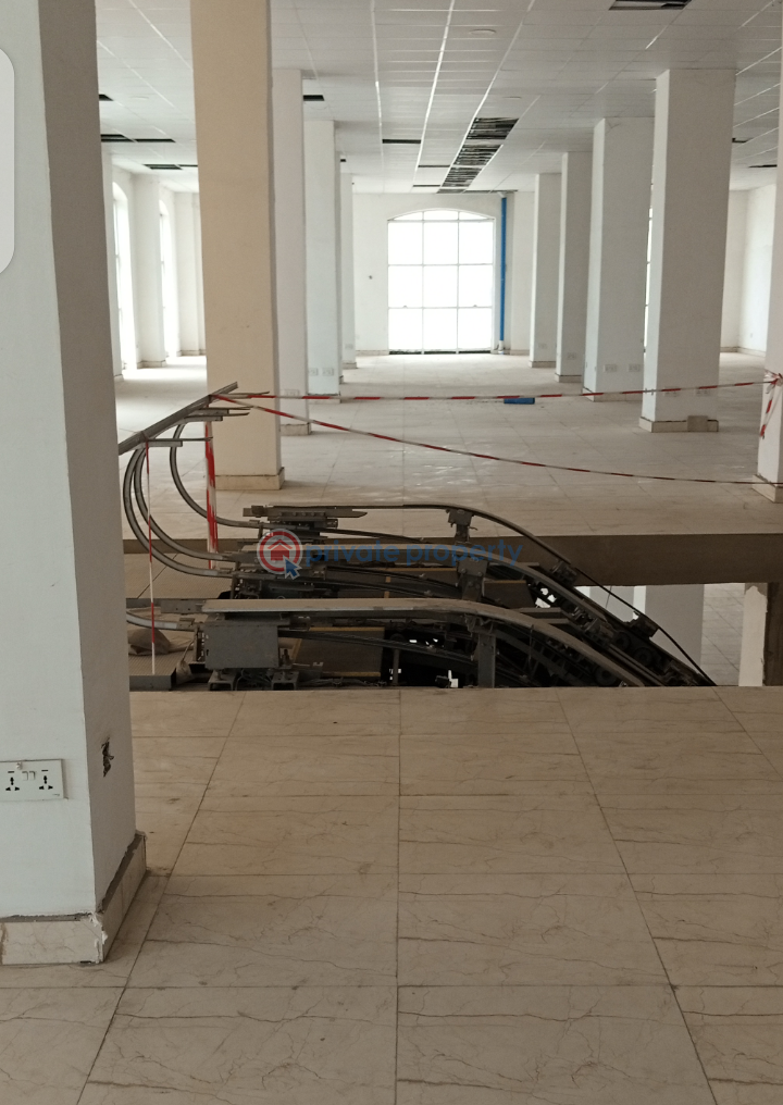 Commercial Property For Rent Jahi Abuja Phase 2  - 1