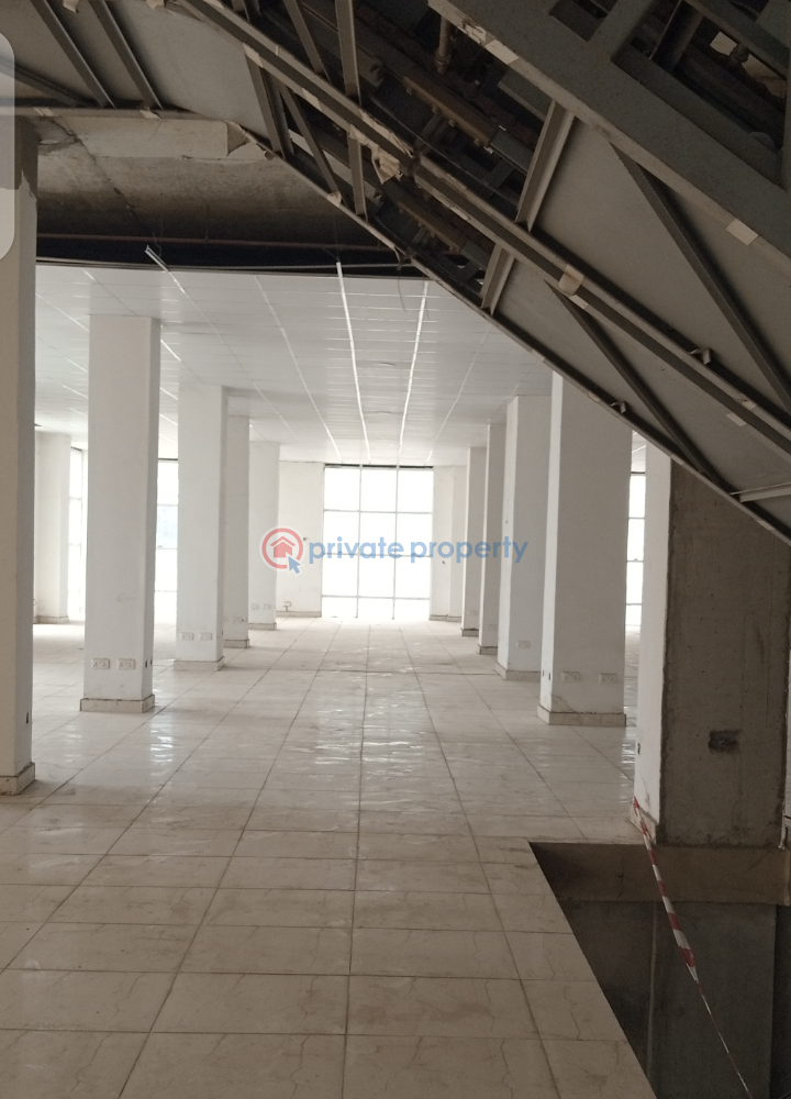 Commercial Property For Rent Jahi Abuja Phase 2  - 2